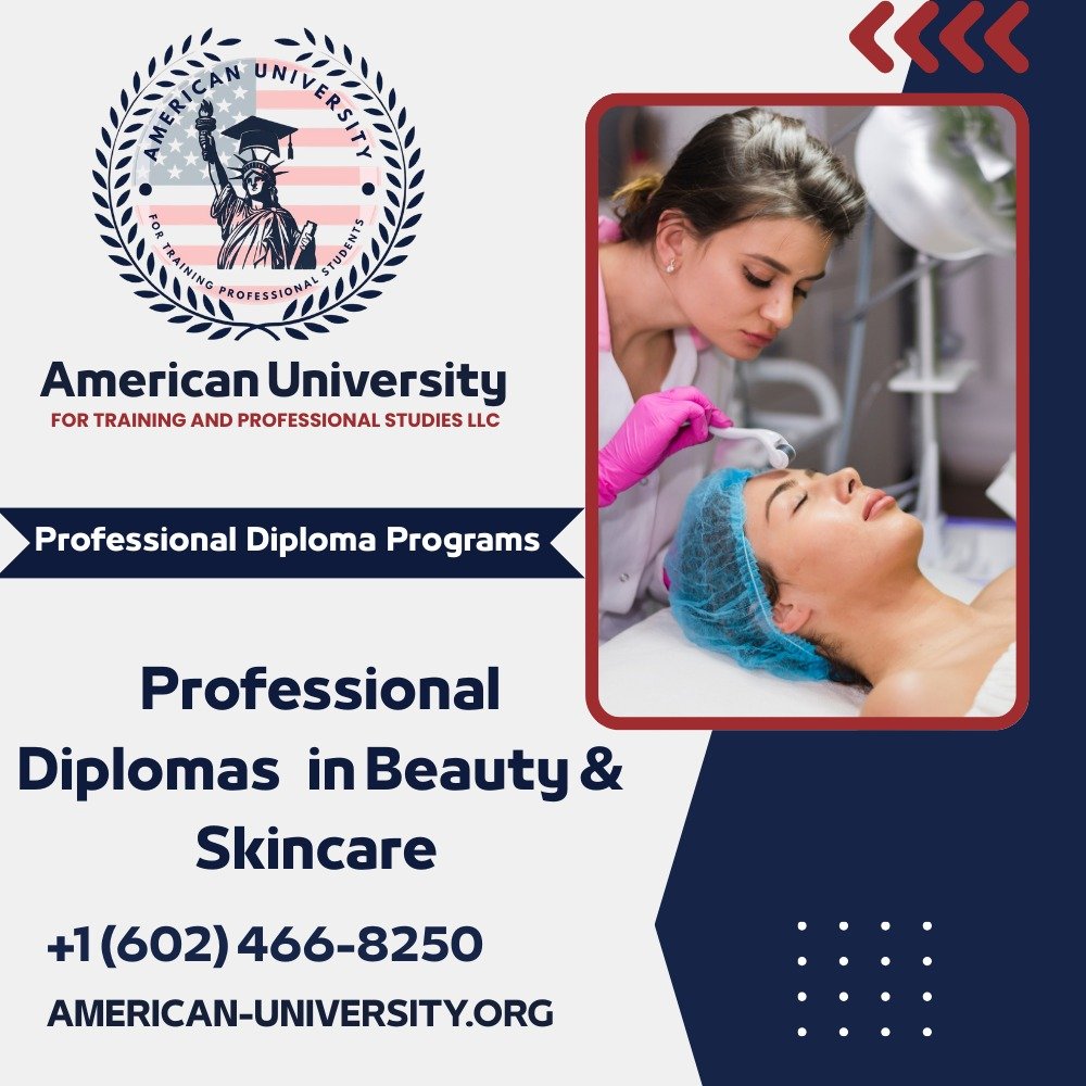 Beauty & Skincare
