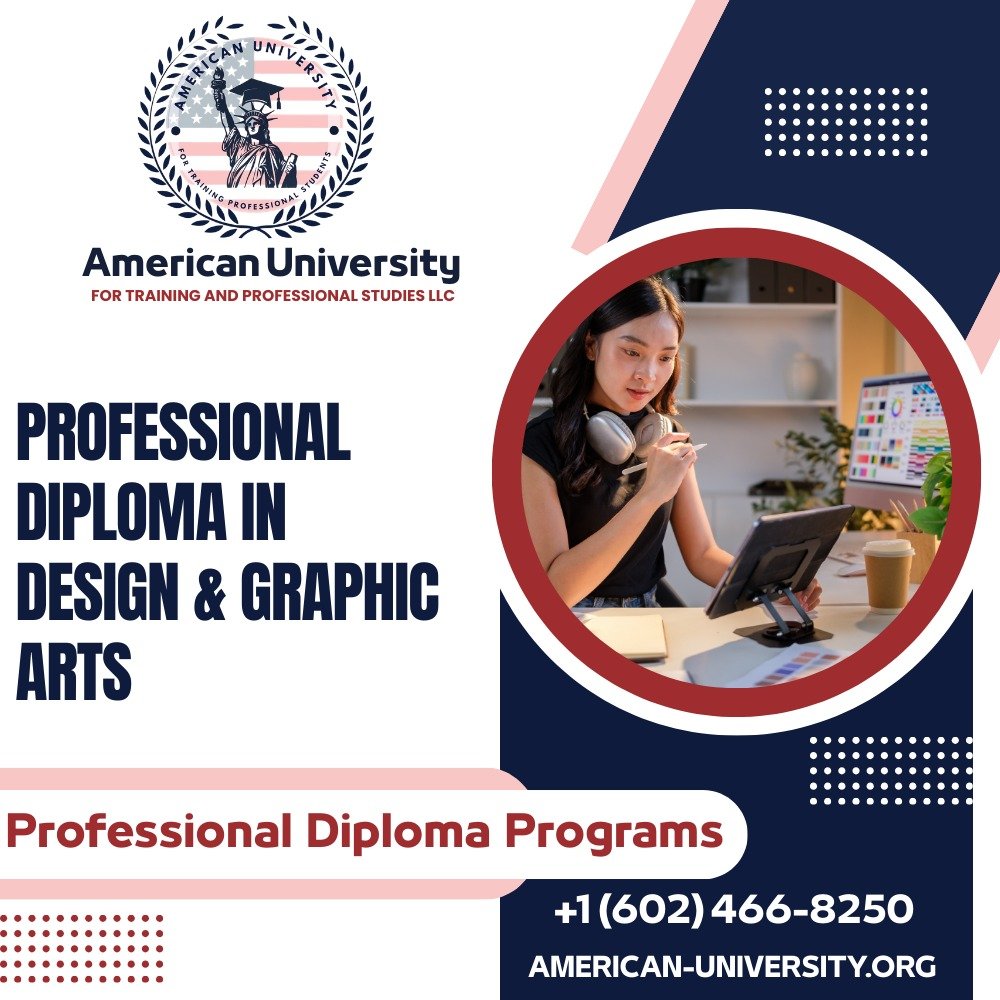 Design & Graphic Arts