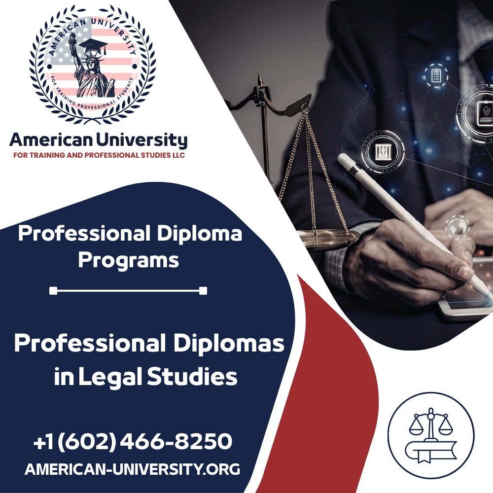 Legal Studies