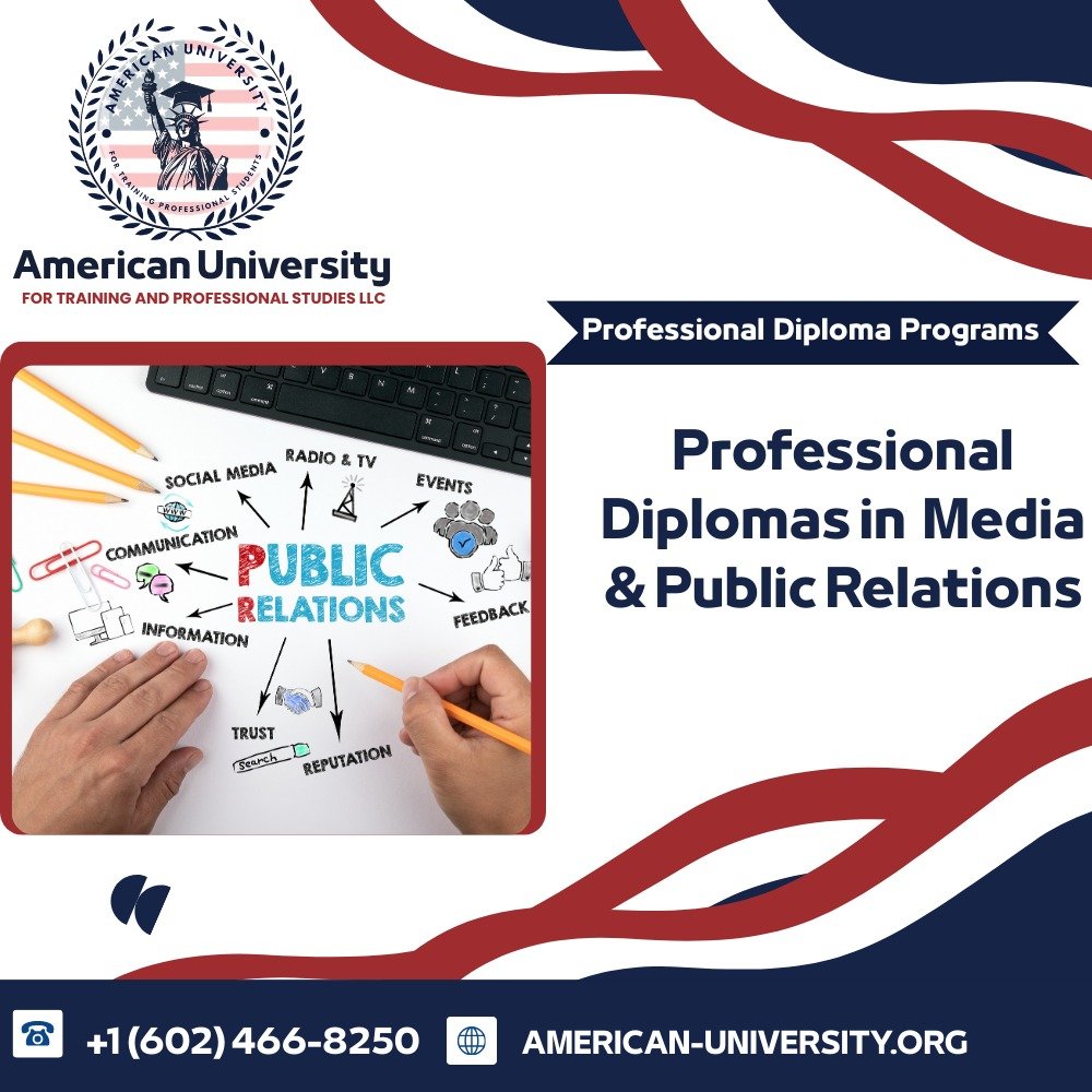Media & Public Relations
