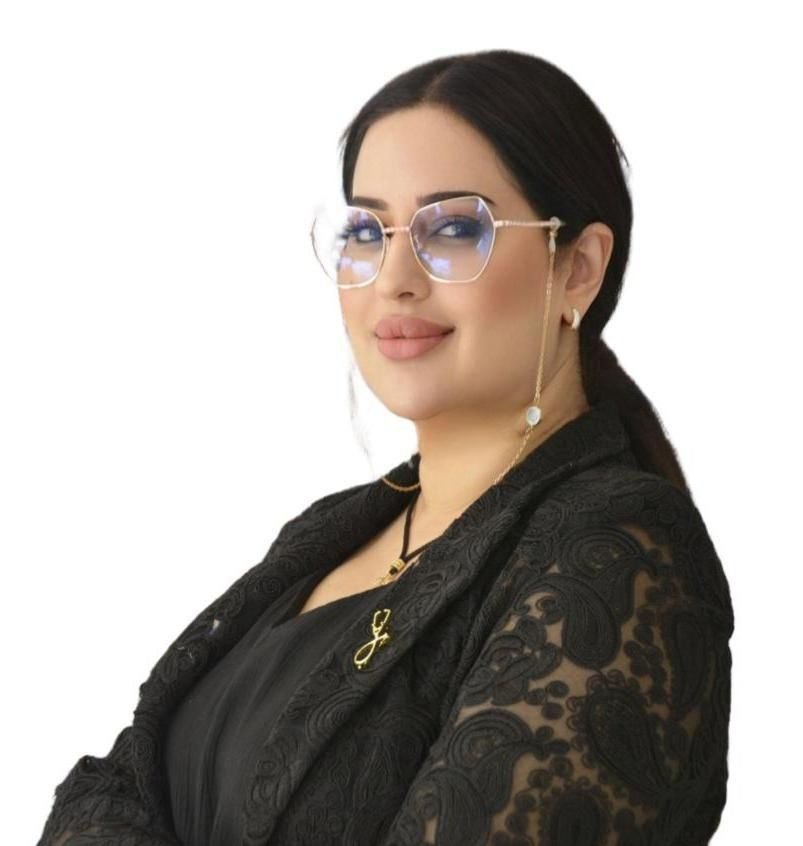 Dr. Nada Abdelkarim