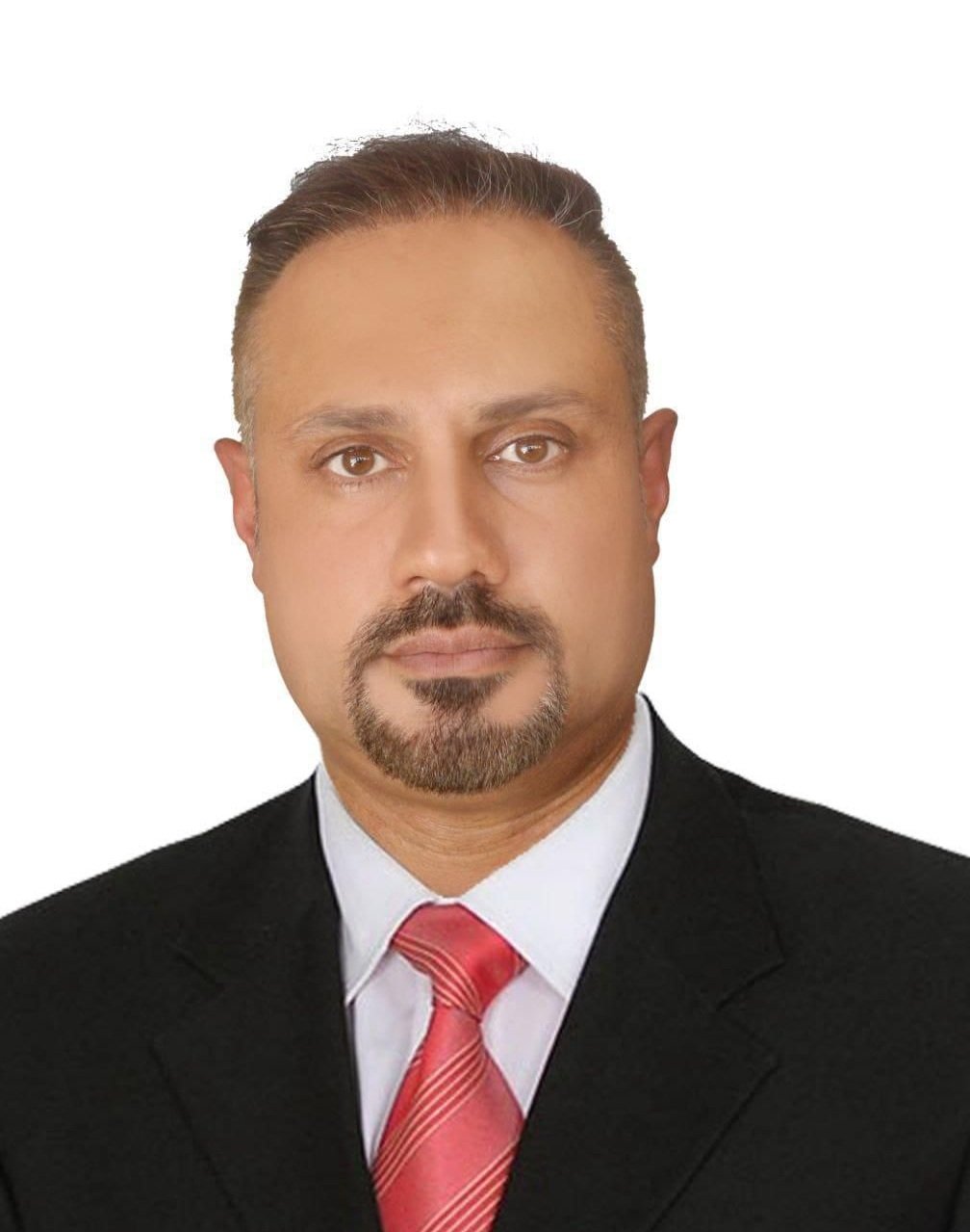 Dr. Mustafa Sharif